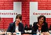 El Cervantes acoge una reunión de expertos sobre aprendizaje del español de personas refugiadas