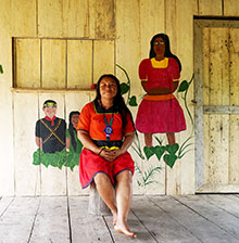 Proyectos en el exterior
