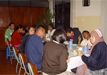 Enfermos en casa