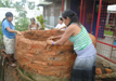 Taller de Artesanía