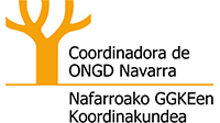 Coordinadora de ONGD Navarra