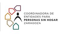 Coordinadora de PSH de Zaragoza