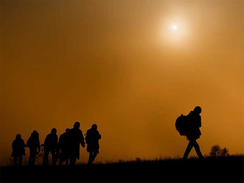 Comunicado de entidades de Iglesia en la 111ª Jornada Mundial del Migrante y del Refugiado
