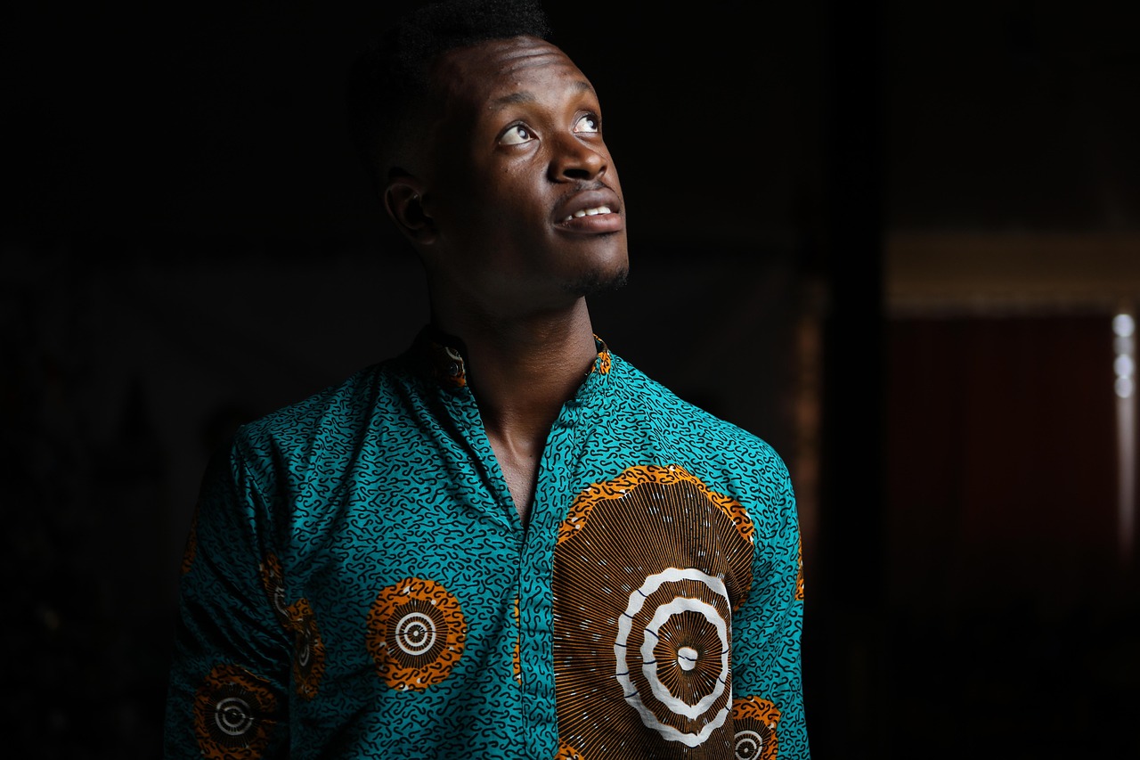 Espacios de sensibilización y encuentro sobre la cultura africana