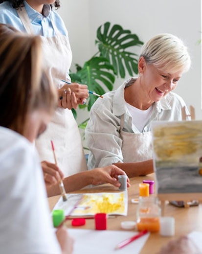 Casa Común Fray Leopoldo