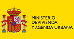 Gobierno de España - Ministerio de Vivienda