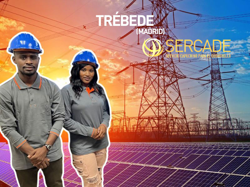 Trebede SERCADE - ¿Qué hacemos? - SER Cambio